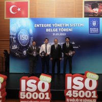 Kalite, Bursa'da 520 yıllık gelenek 