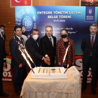 Kalite, Bursa'da 520 yıllık gelenek 