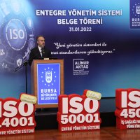 Kalite, Bursa'da 520 yıllık gelenek 