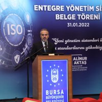 Kalite, Bursa'da 520 yıllık gelenek 