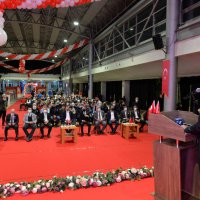 Sporun yıldızlarına ödül  