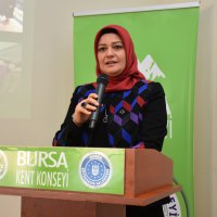 Kadın Meclisi’nde Kocabıyık güven tazeledi 