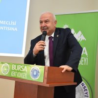 Kadın Meclisi’nde Kocabıyık güven tazeledi 