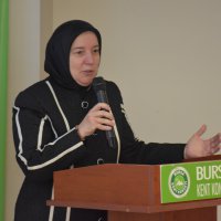 Kadın Meclisi’nde Kocabıyık güven tazeledi 