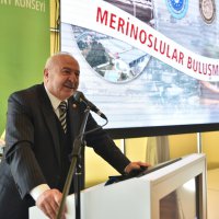 84 yıllık anılar Merinos’ta yeniden canlandı 