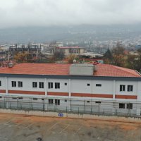 Karapınar Aile Sağlığı Merkezi’nde sona doğru 