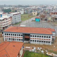 Karapınar Aile Sağlığı Merkezi’nde sona doğru 