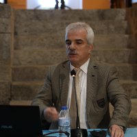 Camilerde kandil coşkusu 