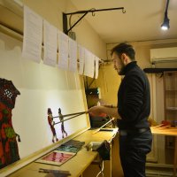 Türkiye’nin en genç tescilli ‘Hayali’si 