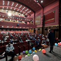 Ana Kucağı öğretmenleri yeni döneme hazır 