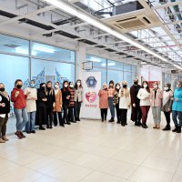 Ana Kucağı öğretmenleri yeni döneme hazır 