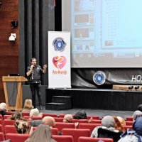 Ana Kucağı öğretmenleri yeni döneme hazır 