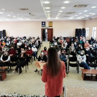 Ana Kucağı öğretmenleri yeni döneme hazır 