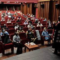 Ana Kucağı öğretmenleri yeni döneme hazır 