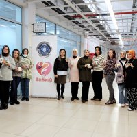 Ana Kucağı öğretmenleri yeni döneme hazır 