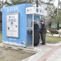 BUSKİ fatura ödemelerinde büyük kolaylık 