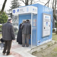 BUSKİ fatura ödemelerinde büyük kolaylık 