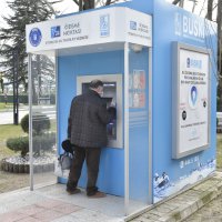 BUSKİ fatura ödemelerinde büyük kolaylık 