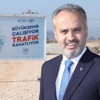 Trafik Eğitim Parkı’nda son rötuşlar 
