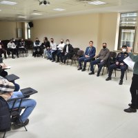 Büyükşehir eğitimde hız kesmiyor 