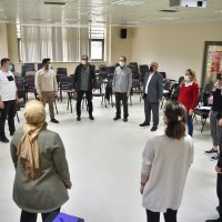 Büyükşehir eğitimde hız kesmiyor 