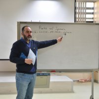 Büyükşehir eğitimde hız kesmiyor 