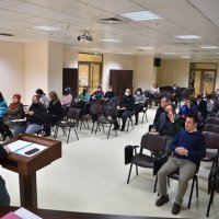 Büyükşehir eğitimde hız kesmiyor 