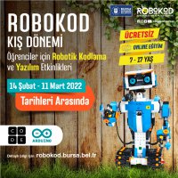 Online kodlamada kış dönemi başlıyor 