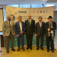 Bosna’da ‘Bursa’ rüzgârı 