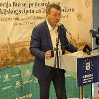 Bosna’da ‘Bursa’ rüzgârı 