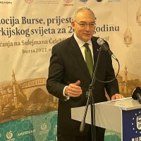 Bosna’da ‘Bursa’ rüzgârı 