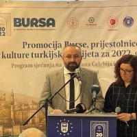Bosna’da ‘Bursa’ rüzgârı 
