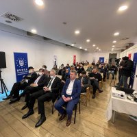 Bosna’da ‘Bursa’ rüzgârı 