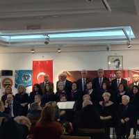 Kültür Akademisi'nde ‘ikinci bahar’ 