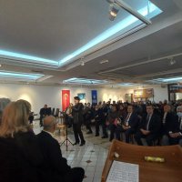 Kültür Akademisi'nde ‘ikinci bahar’ 