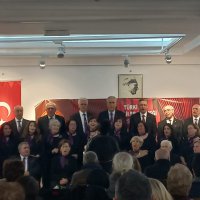 Kültür Akademisi'nde ‘ikinci bahar’ 