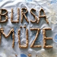 Müzelerde tatil başka güzel 
