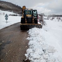 246 mahalle yolu ulaşıma açıldı 