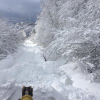 246 mahalle yolu ulaşıma açıldı 