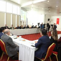 Sağlıklı gelecek için ‘yeşil yarış’ 