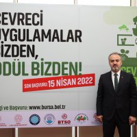 Sağlıklı gelecek için ‘yeşil yarış’ 