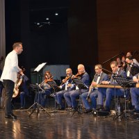 Müzeyyen Senar eserleriyle müzik ziyafeti 