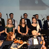 Müzeyyen Senar eserleriyle müzik ziyafeti 