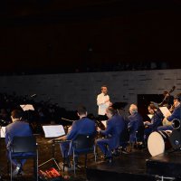 Müzeyyen Senar eserleriyle müzik ziyafeti 
