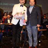 Müzeyyen Senar eserleriyle müzik ziyafeti 