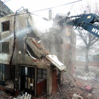 Beşyol dönüşümünde yeni etap 