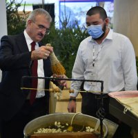 EMITT’in gözdesi Bursa 