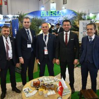 EMITT’in gözdesi Bursa 
