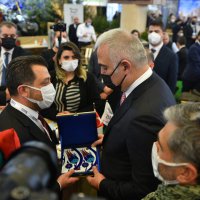EMITT’in gözdesi Bursa 