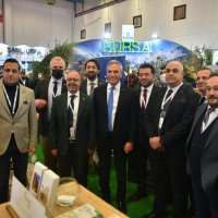 EMITT’in gözdesi Bursa 